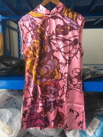 古典服饰服装 