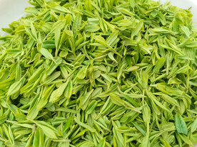 茶叶  绿茶