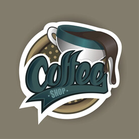 咖啡品牌LOGO