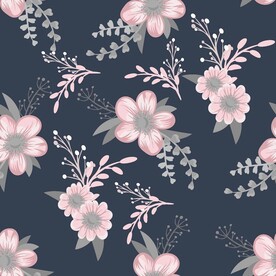 女装花朵