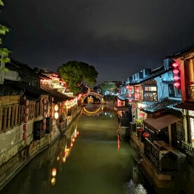 西塘