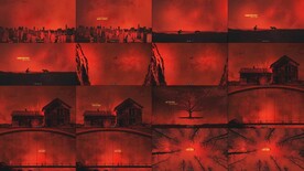 ae模板 文字动画 影视特效 