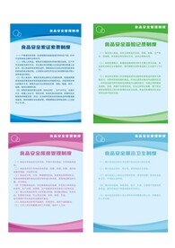 食品安全管理制度