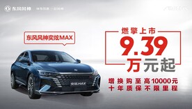 风神奕炫max