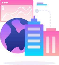 实用商务图标   