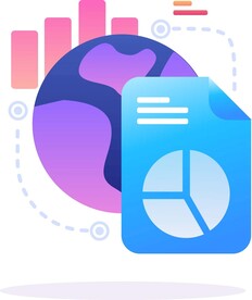 实用商务图标   