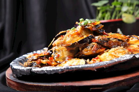 好味茄子