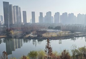 槐荫公园