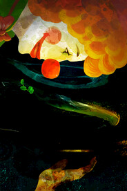 愚人节海报素材