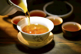 茶饮