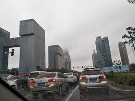 东四路之美