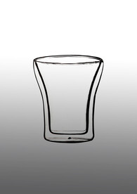 玻璃杯