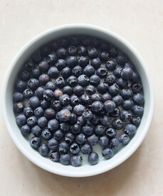 蓝莓