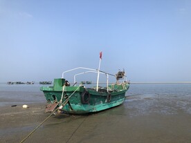鱼船
