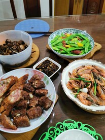 家常菜