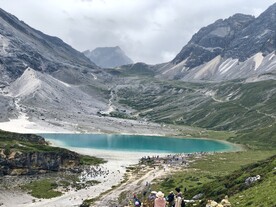 茶海