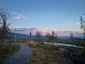 自然风景图片