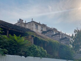 扬州老建筑