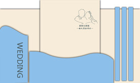 香槟色婚礼