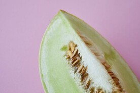 哈密瓜