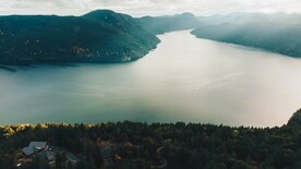 分河
