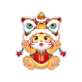 小老虎