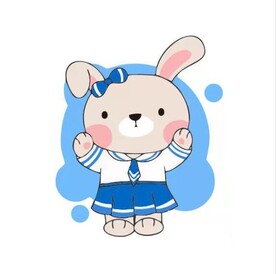 快乐兔子