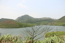 嵛山岛 