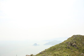 嵛山岛 