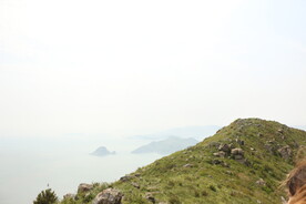 嵛山岛 