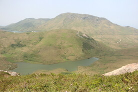 嵛山岛