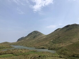 嵛山岛