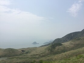 嵛山岛 