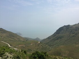 嵛山岛