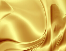金色背景