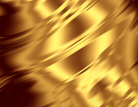金色背景