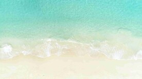 大海 海边