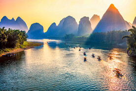 风景