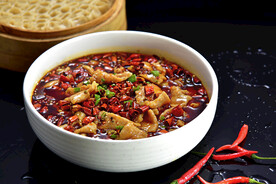 水煮肉片