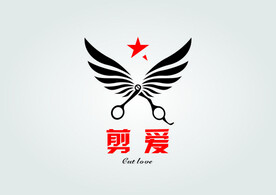 理发LOGO