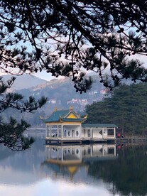 风景