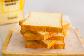 鲜奶吐司