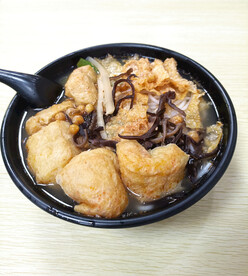 螺丝粉