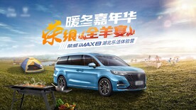 烤全羊汽车客户活动