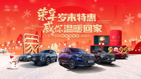 春节汽车团购会