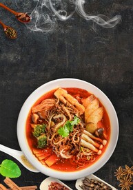 冒菜