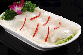 鲜牛肚