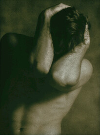 帅哥 健身 运动