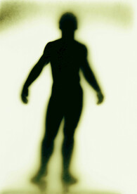 帅哥 健身 运动