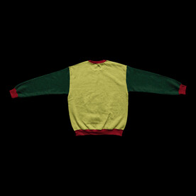 儿童童装休闲长袖